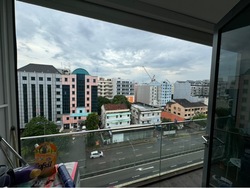 Prime Residence (D14), Apartment #529550021